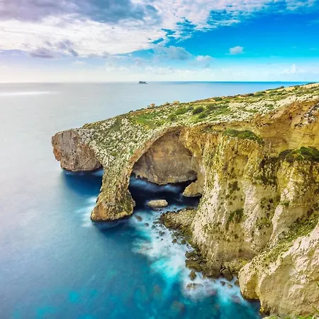 Διαμέρισμα Valley View Qrendi