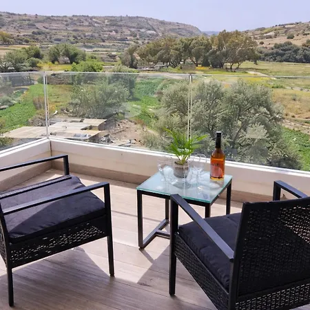 Valley View * Qrendi