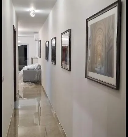 Апартаменты Valley View