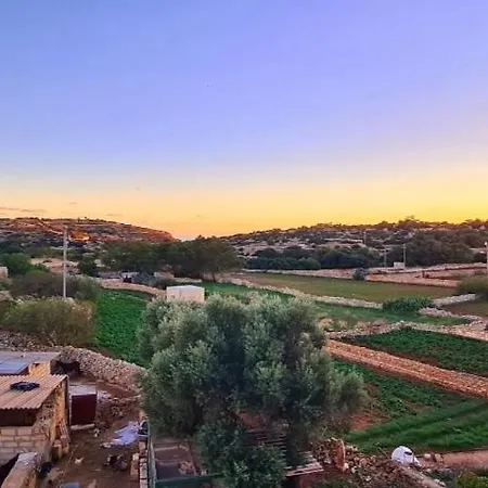 Апартаменты Valley View