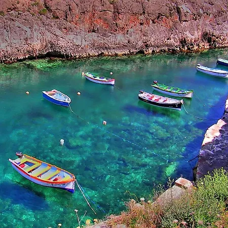 Apartment Valley View *