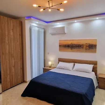 Valley View Апартаменты *