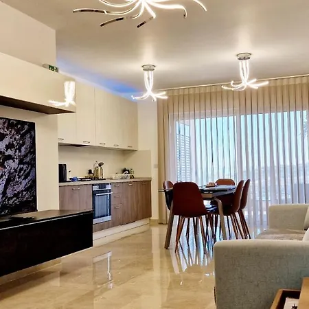 Apartment Valley View Qrendi