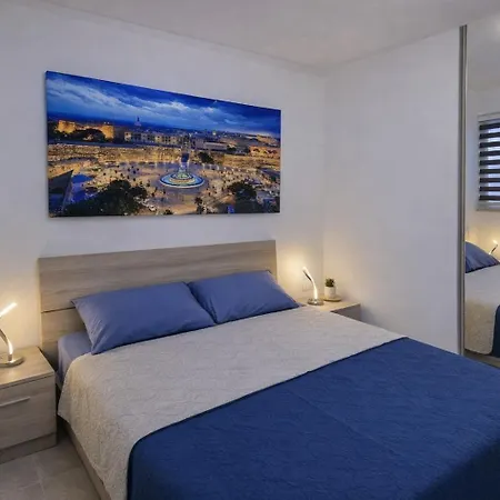 Valley View * Qrendi