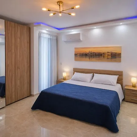 Valley View Apartment Qrendi