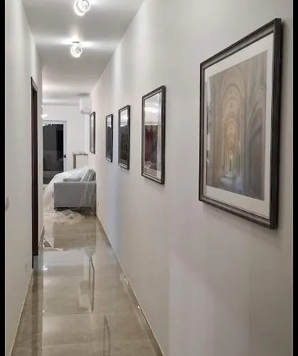 Apartment Valley View