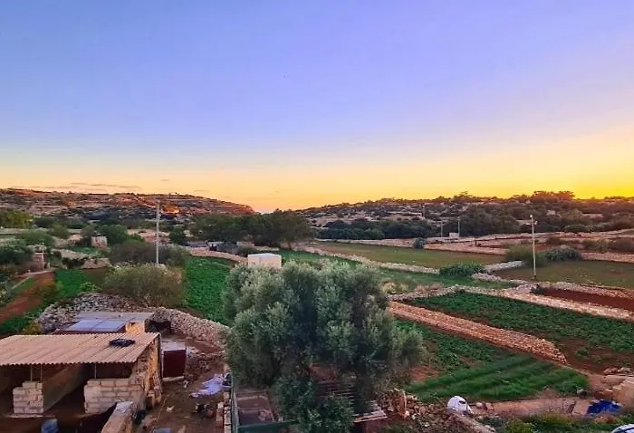 Apartment Valley View