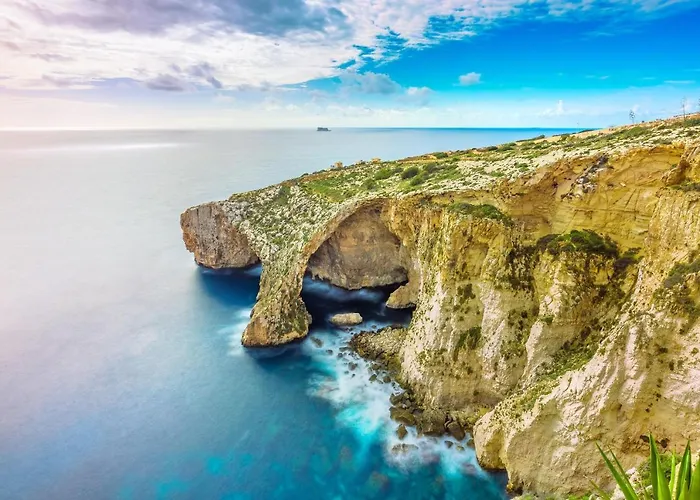 Apartment Valley View Qrendi
