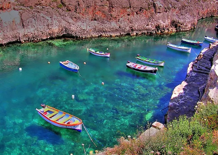 Apartment Valley View *