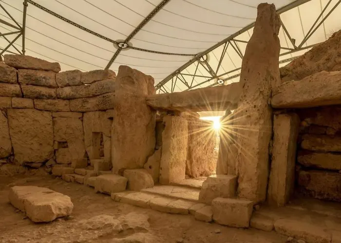 Valley View * Qrendi