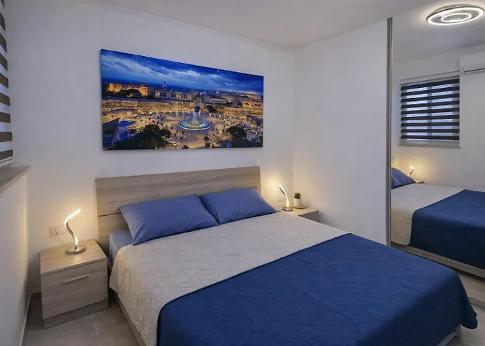 Valley View * Qrendi