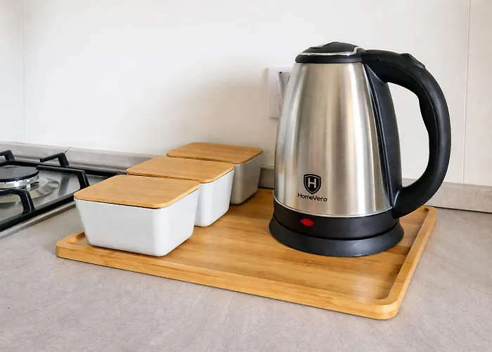 Valley View Daire Qrendi