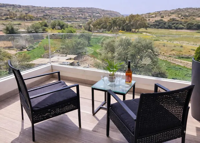 Valley View * Qrendi